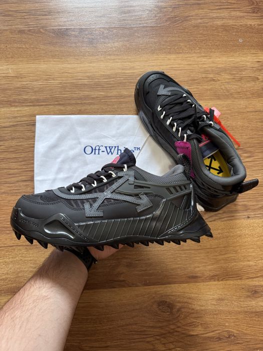 Off White ODSY 1000