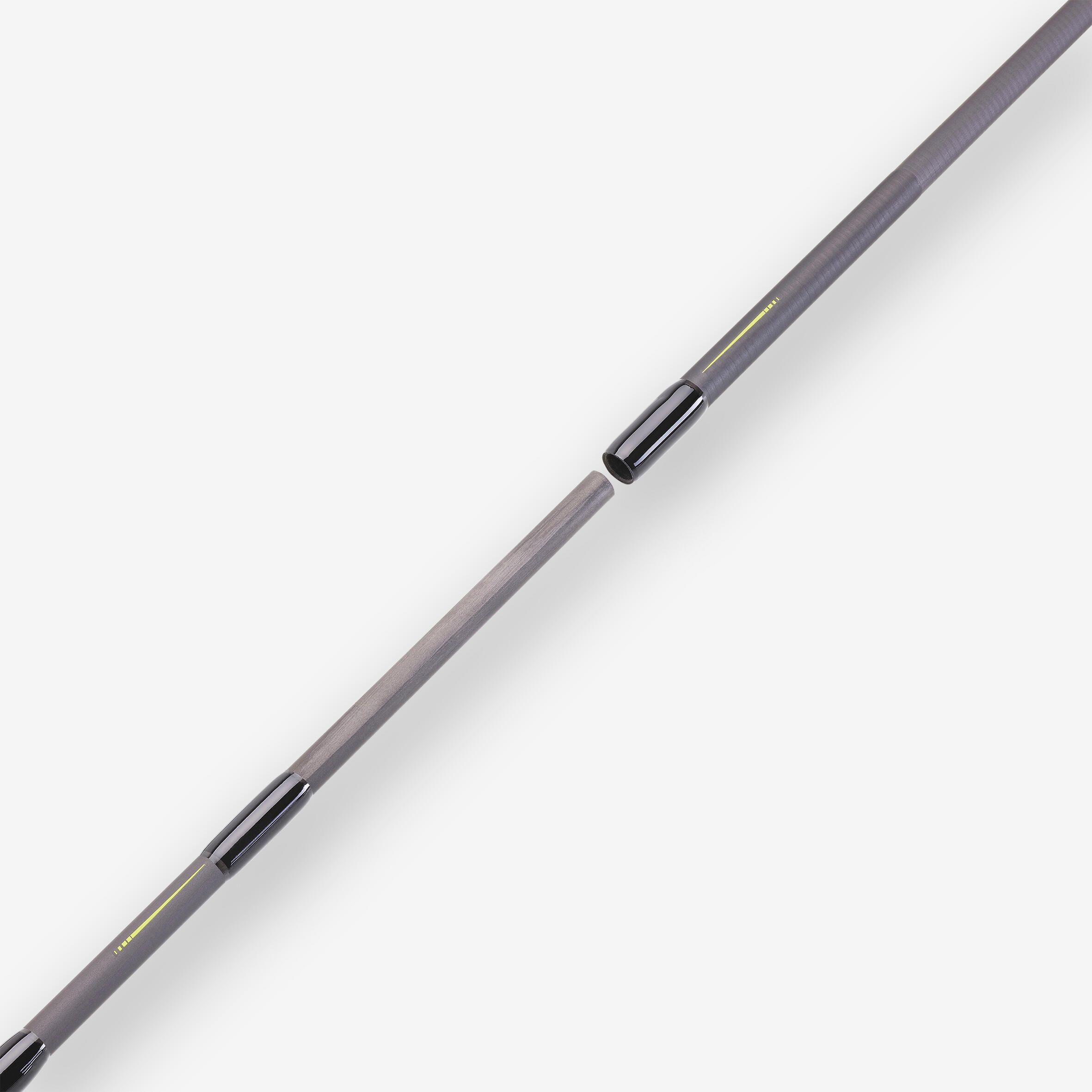 Lansetă Sensitiv 500 3m 10/40g - produs resigilat (nou) Decathlon