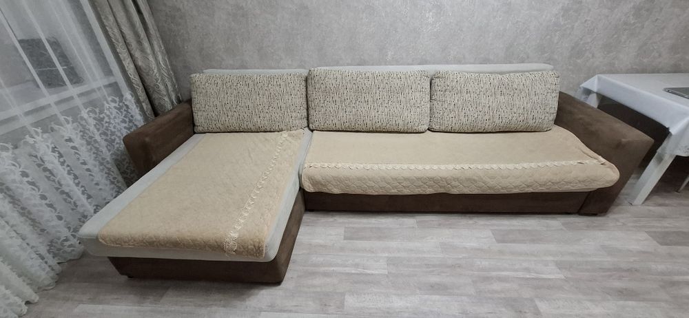 Продам диван в хорошем состлянии