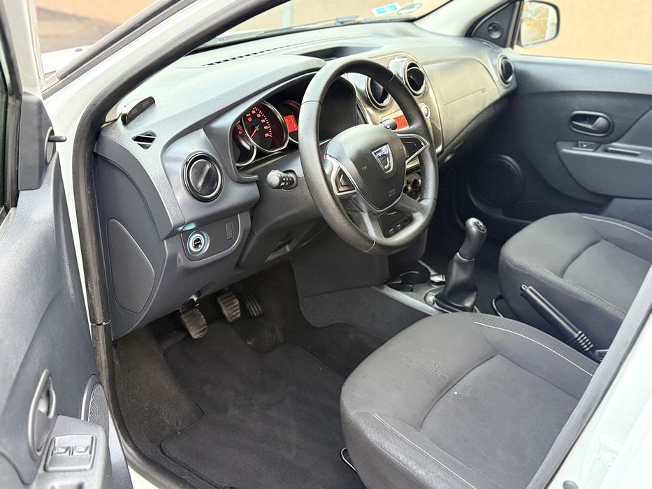 Dacia Sandero 2020 1.0 I Gpl Clima