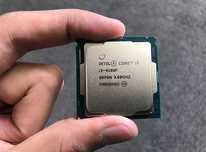Процесор Intel Core i3-9100f