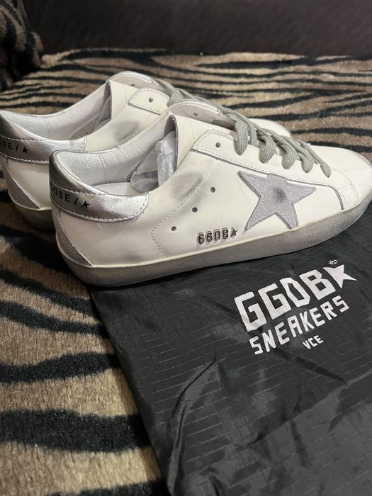 Golden Goose Sneakers