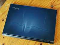 Lenovo C930 Yoga Glass Vibes (Limited Edition)