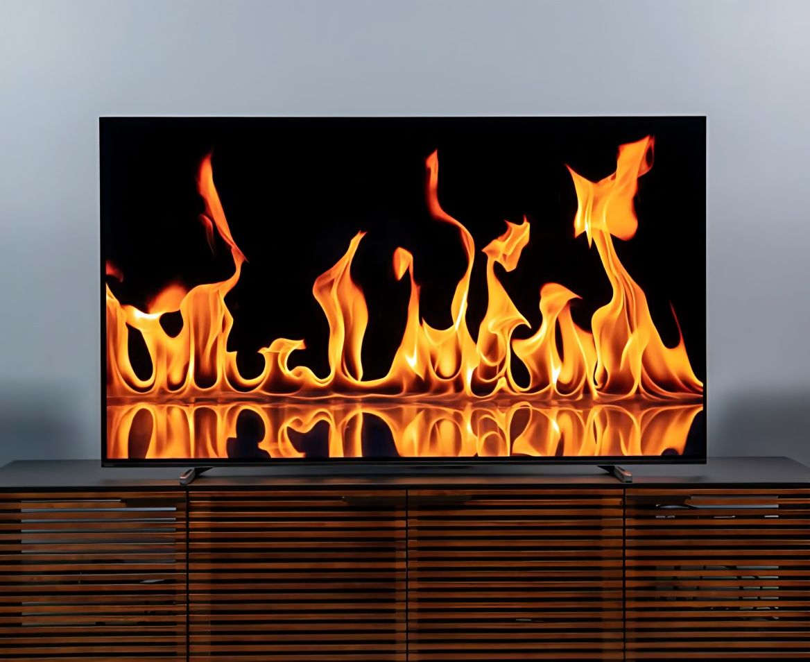 SONY 55" 4K OLED Google TV, Dolby Atmos