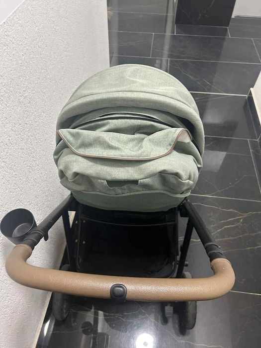 Carut Joie Versatex