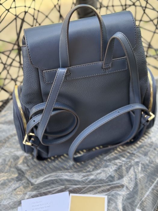 Rucsac michael kors jet set original