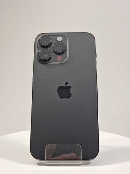 PhoneXpert SH - iPhone 14 Pro Max 128GB Space Black 86% Ca Nou #46113