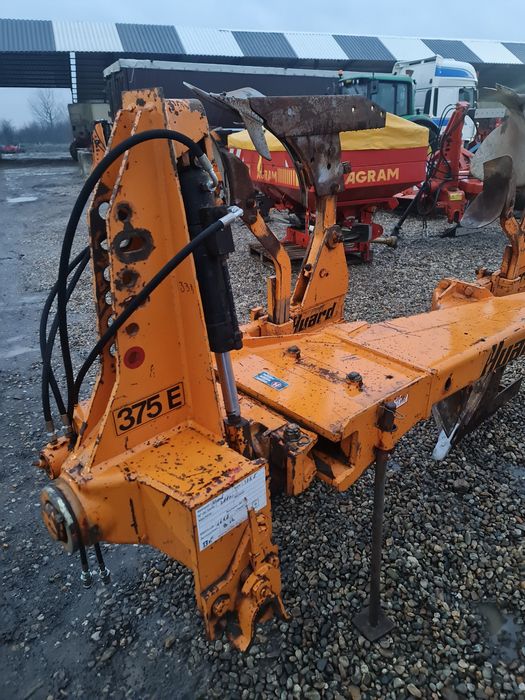 plug huard disc combinator freza vidanja