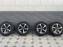 Зимние шины Toyo 235/60 R18 с дисками и датчиками давления | Kia