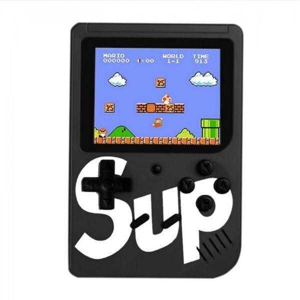 Преносима Видео Игра SUP 400 игри