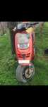 Vând scuter piagio gilera