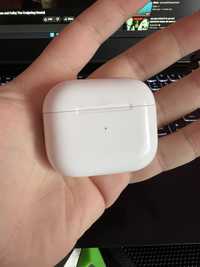 Casti Airpods Apple Gen 3