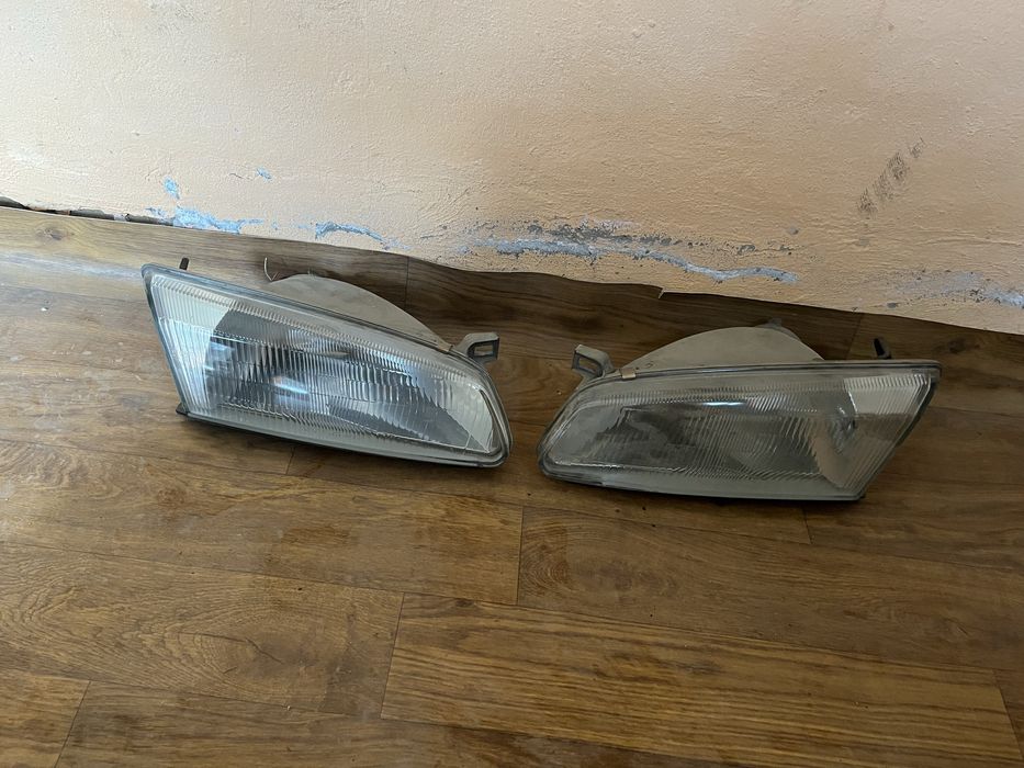 Фары для  камри 20