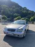Mercedes C class