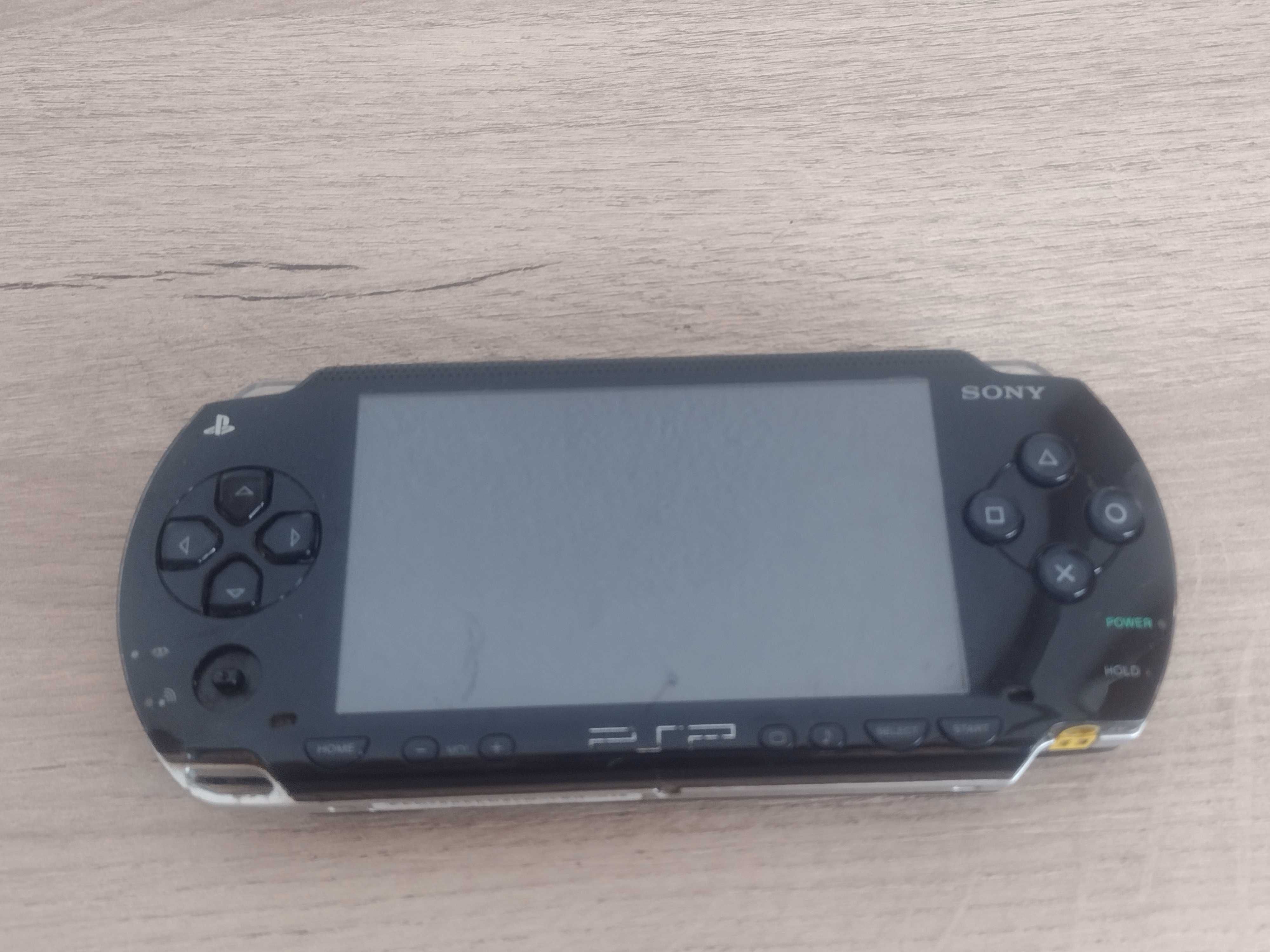 PSP 1003 конзола