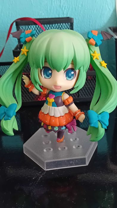 Хатсуне Мику Нендороид фигури Hatsune Snow Miku Nendoroid