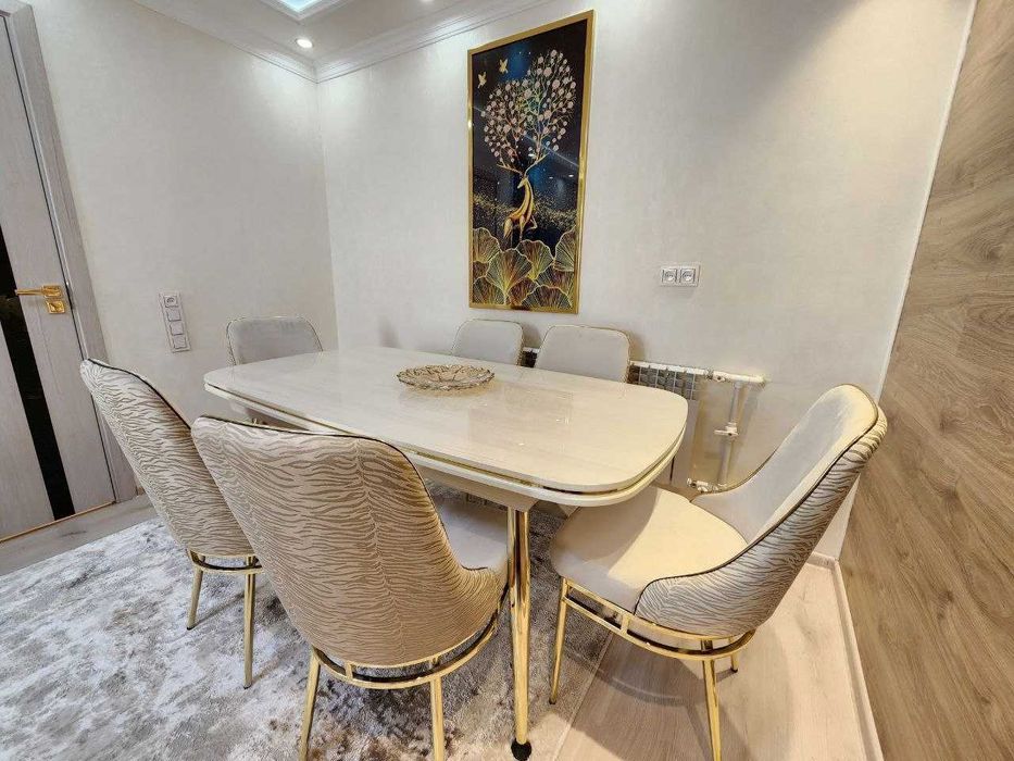 Уютная квартира в ЧИЛАНЗАРЕ