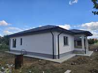Schimb casă nouă Cordun cu apartament!
