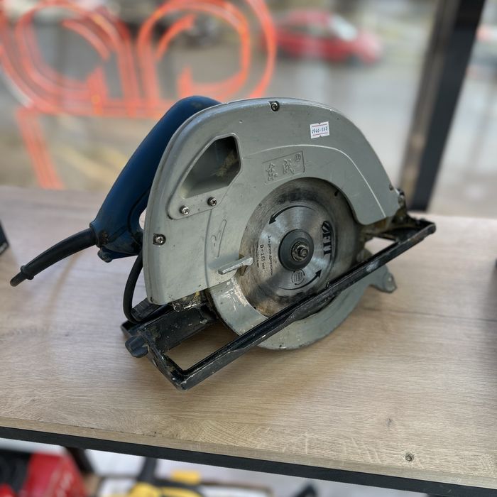 Пила циркулярная M1Y-FF-185/ Актив Маркет