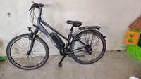 Електрически велосипед Fischer 28 ц
