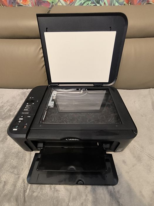 Canon PIXMA multifunction printer k10371