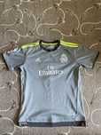 Real Madrid 2016