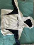 supreme hoodie новое