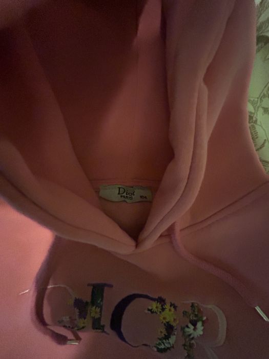 Детски зимен комплект Dior 104 см