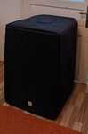 Subwofeer the box achat 118a