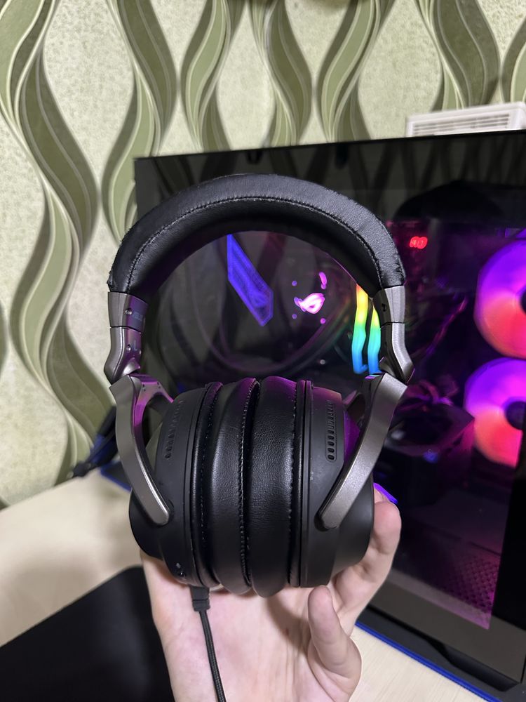 Наушники Asus Rog Delta Core