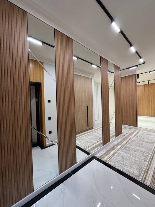 Юнусабад 11 квартал Мегаплэнет 2/8/11 (72²) продаётся новостройка