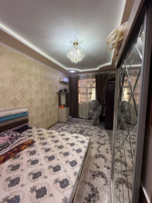 Продаётся срочно кавартир