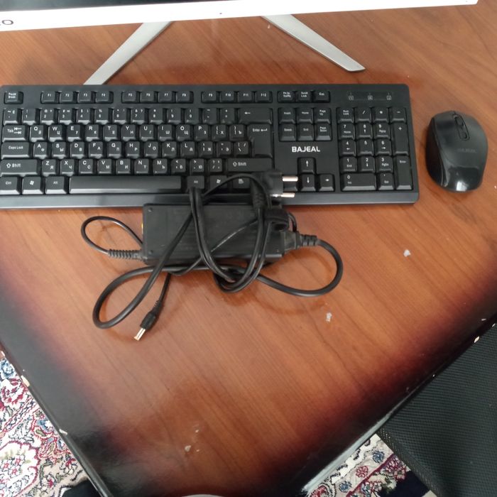 Моноблок Mypro сотилади