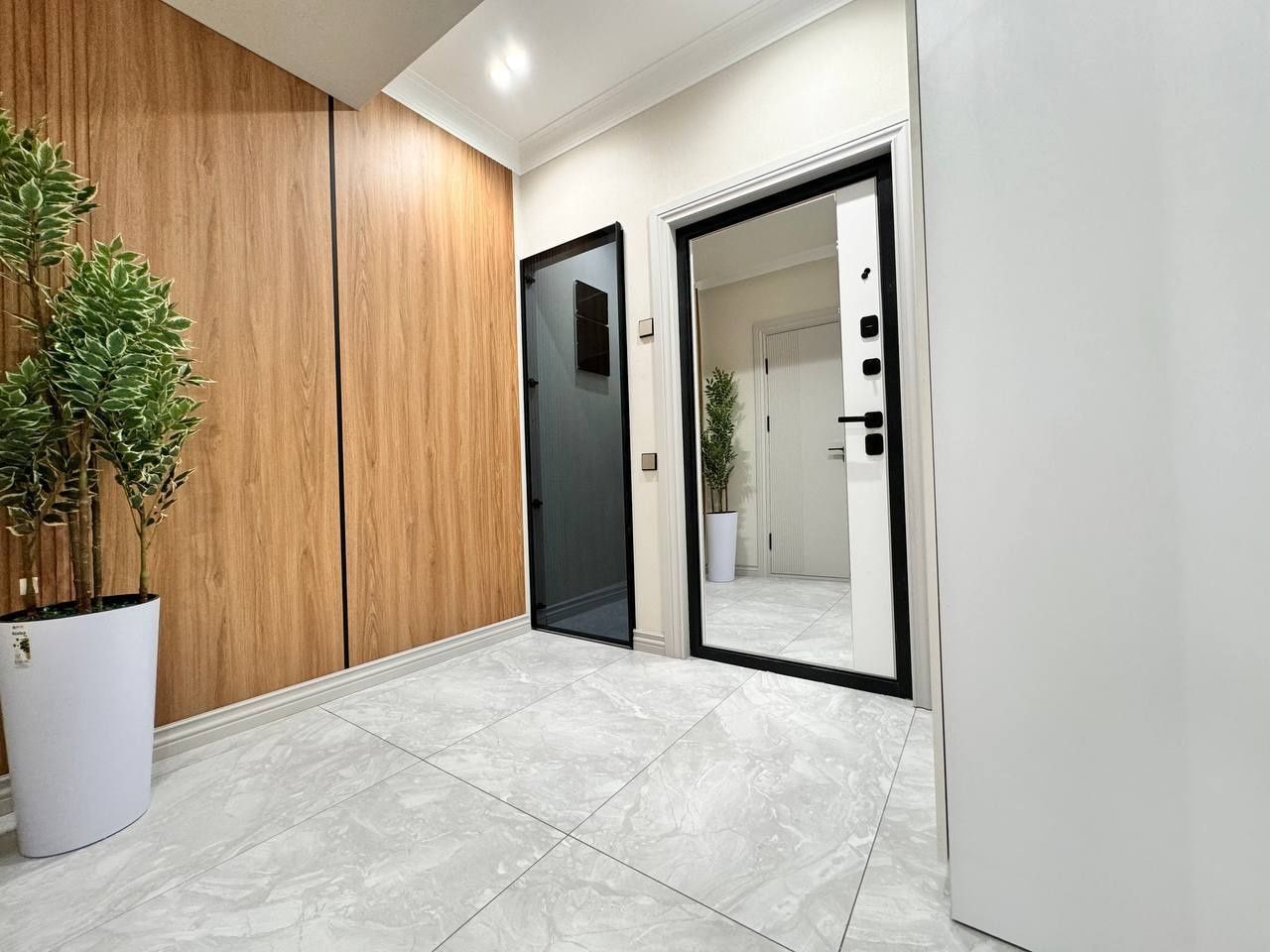 Срочно продается 2х ком квартира, ЖК New Life Yash-d, ор-р: Узбум,44м²
