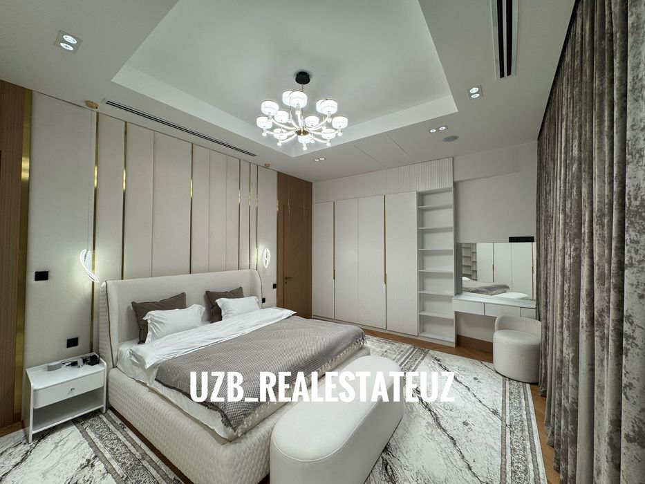 Ор-р: Чайхана Салом 4,5.соток 700м2 7.комнат