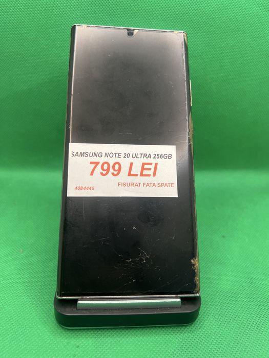 Samsung NOTE 20 ULTRA 256GB