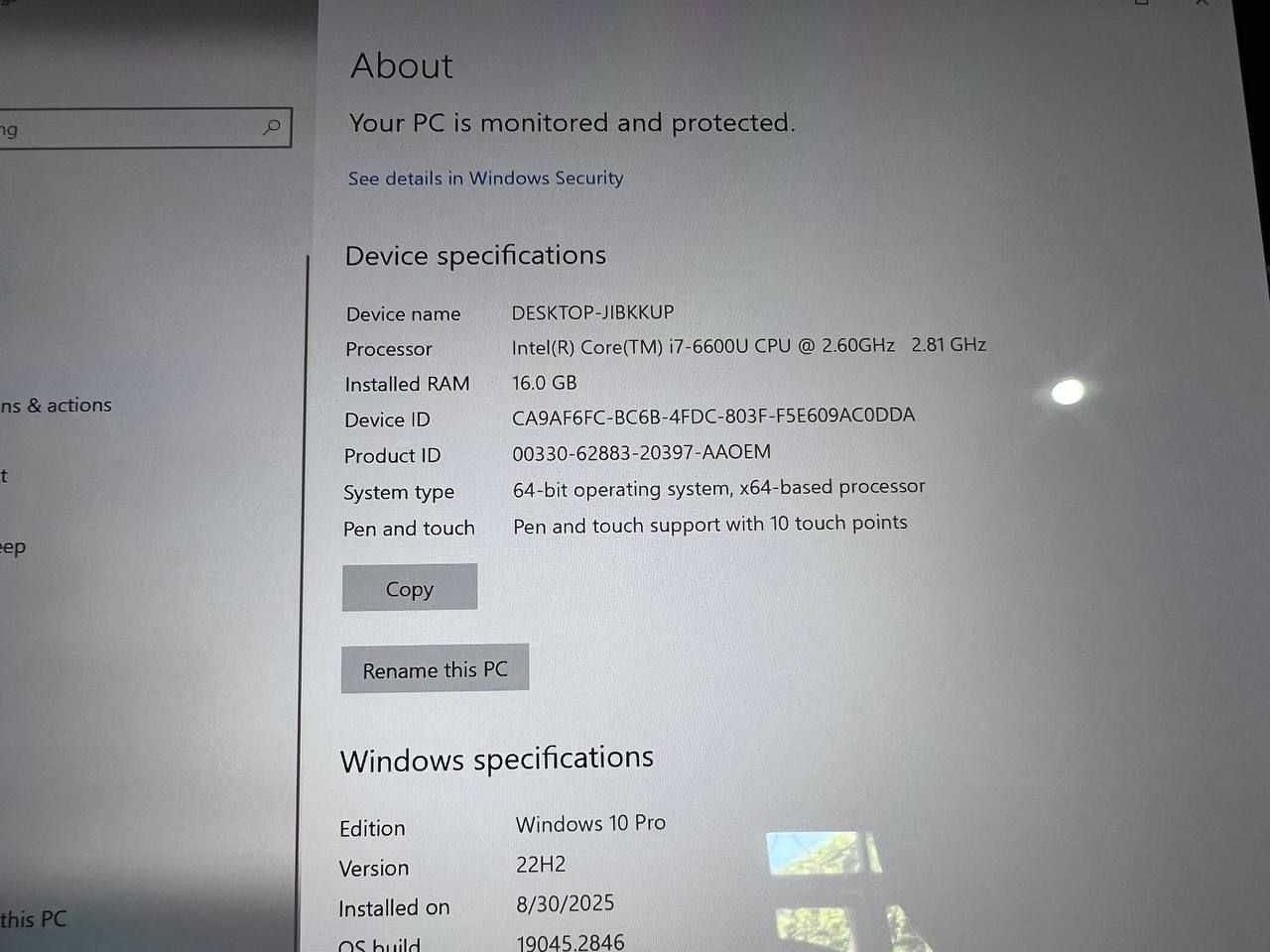 Microsoft Surface Book  16/512Gb