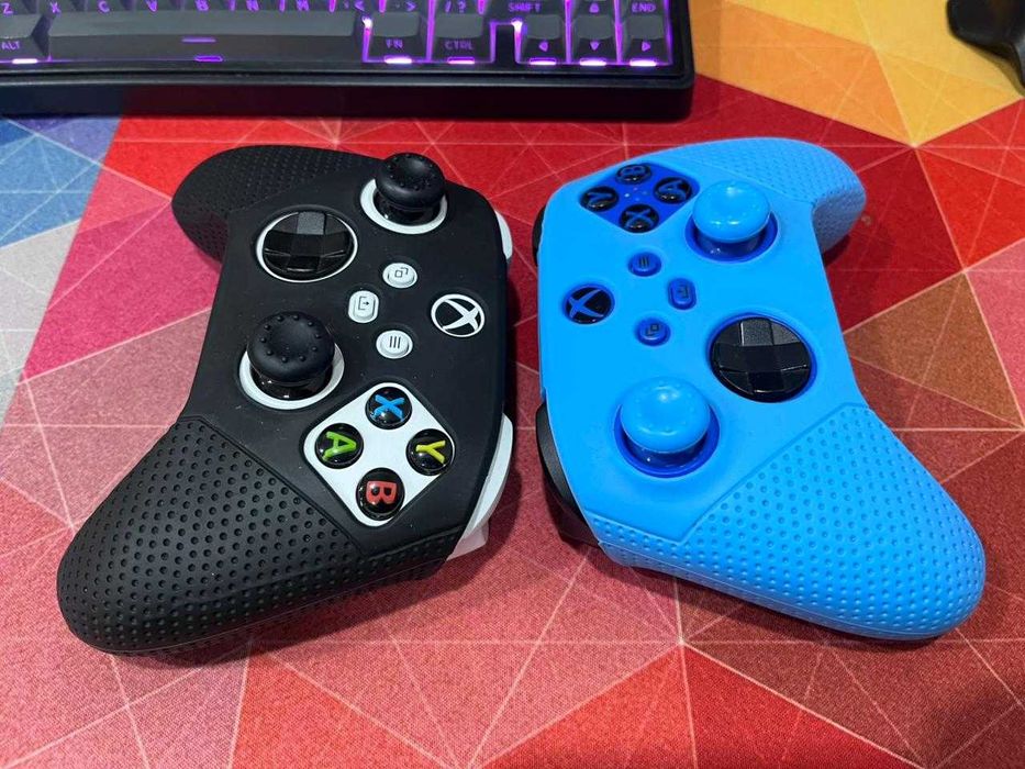 Продам Xbox series S