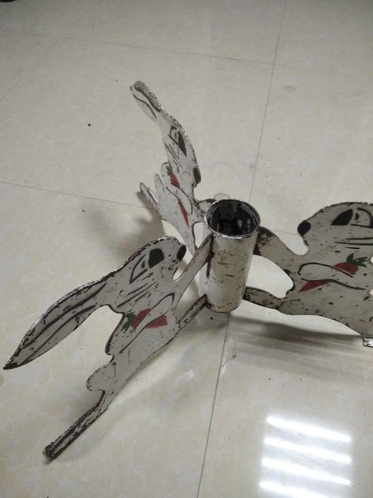 Подставка под ёлку