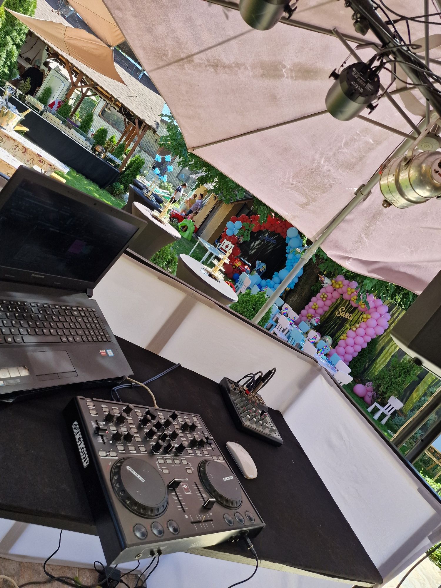 Distracție și profesionalism Dj Nunta,cununie,botez,majorat