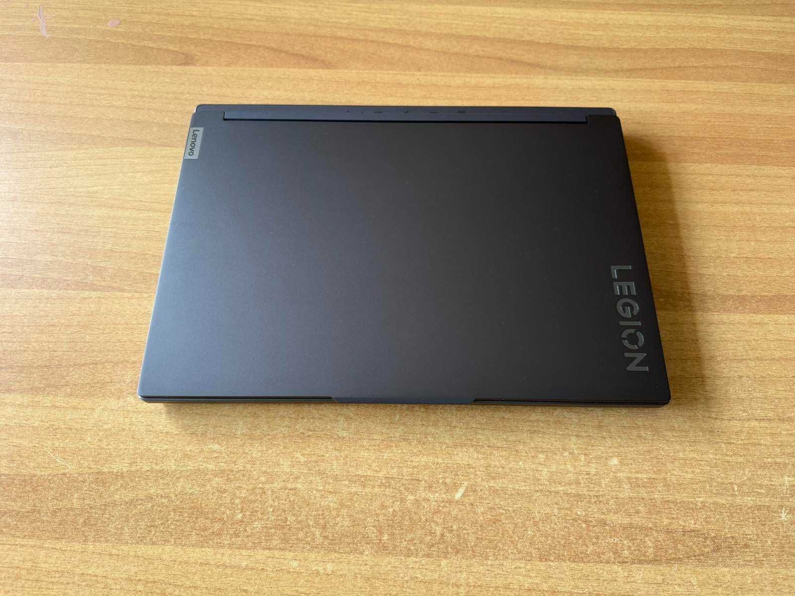 Lenovo Legion Slim 5 - i7 13700H, RTX4070, 32GB RAM, WIN11 PRO