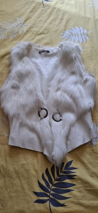 Жилет "Зимний" женские