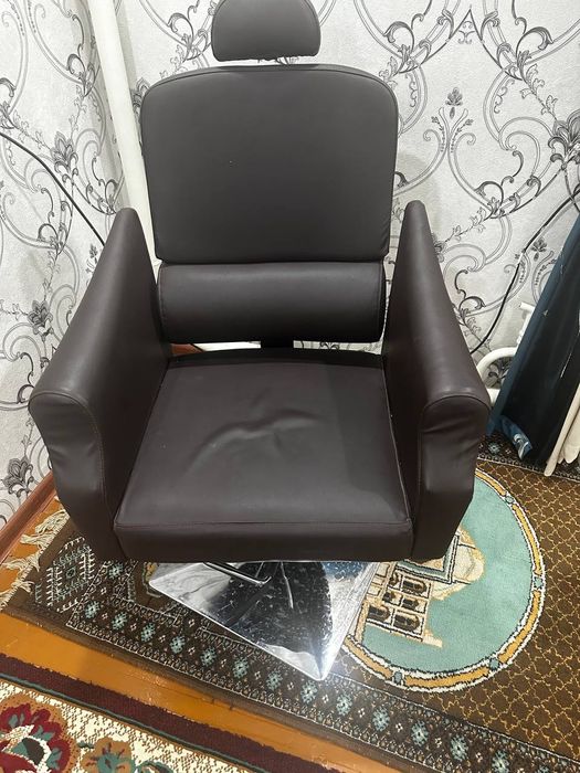 Кресло сотилади холати янги