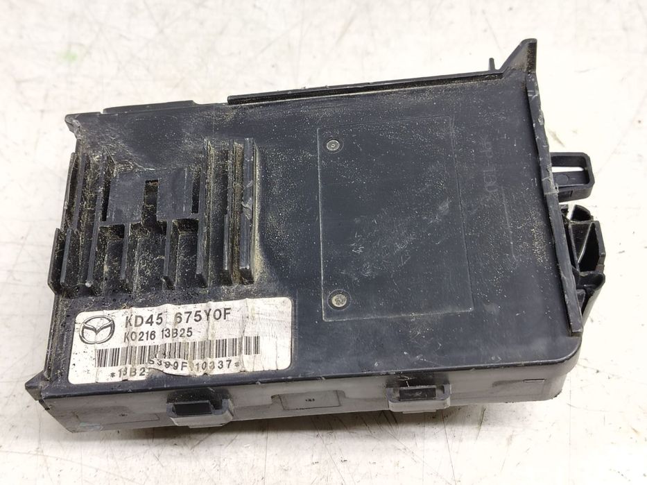 Modul KD45675Y0F Mazda CX-5 1 (KE) [2011 - 2015]