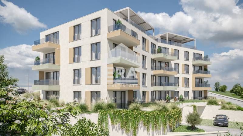 Продава се Тристаен апартамент в Варна, Виница - 87 кв.м за 1609 €/кв.м - Снимка #6