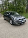 Golf 7 facelift 85k km