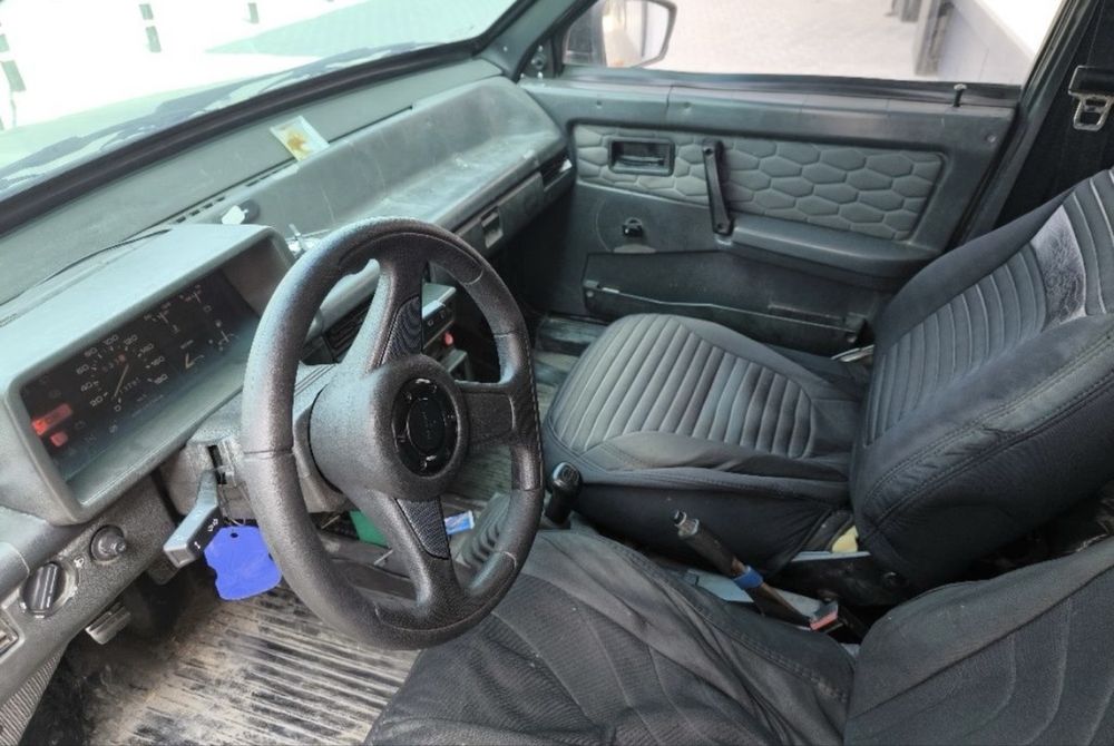 Продам ваз 2109  ген доверенность отдам