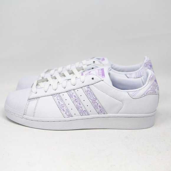 Оригинални маратонки * ADIDAS SUPERSTAR * EU 44 2/3