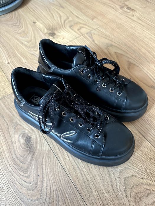 Маратонки Karl Lagerfeld