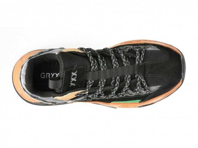 Pantofi GRYXX adidasi piele nr 42 sau 43